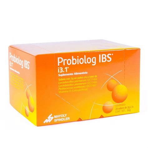 probiolog ibs-1